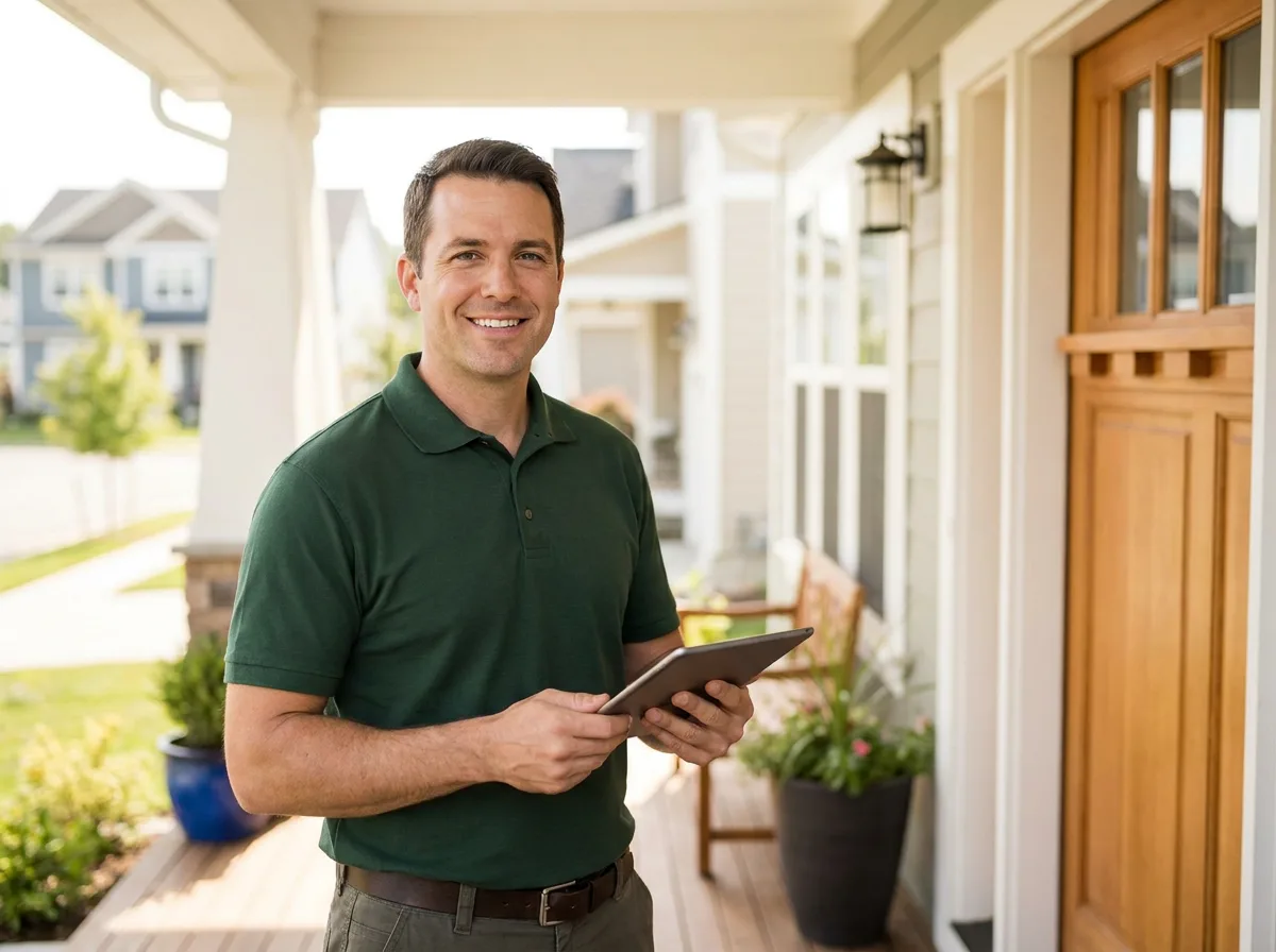 Pest control FAQs for Carmen, OK